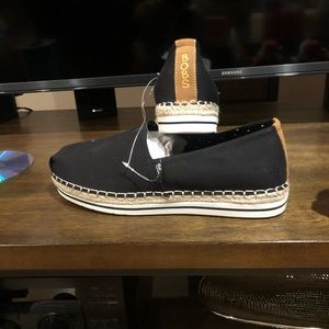New Bobs (Sketchers) espadrilles